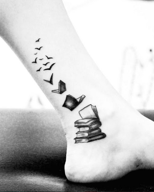 tatuagens femininas para os pés tatuagens femininas para os pés