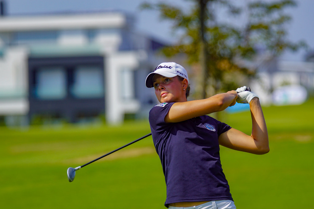 Ladies European Tour Rookie of the Year Winners