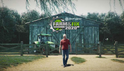 Farm & Fix Mobile MOD (Unlimited Money) APK Download OFFLINE