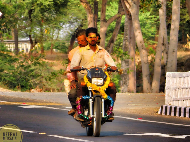 Road Safety in Karnataka