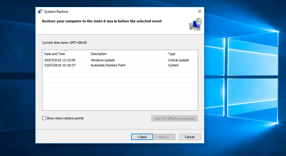 How to Solve DRIVER_POWER_STATE_FAILURE, Blue Screen of Death