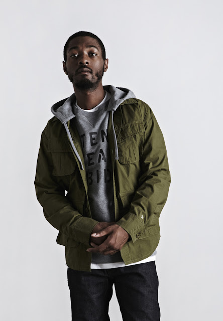 051 - Undefeated (Outono/Inverno 2012)