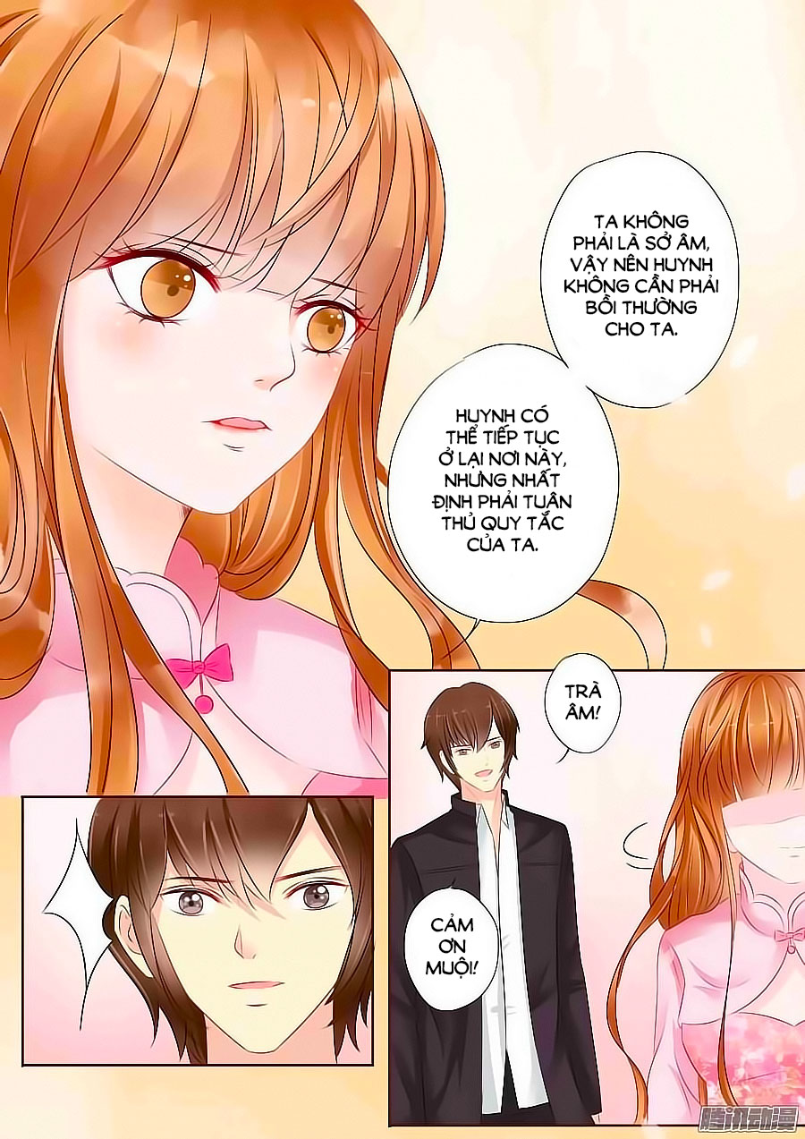 Chiêm Cốt Sư Chap 31 - Next Chap 32