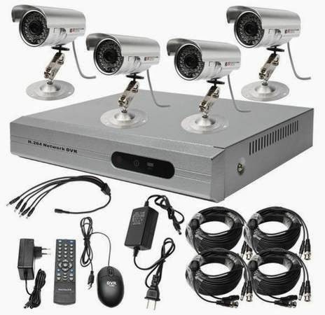 DIRECTV SLIMLINE HD & WORLD DIRECT SATELLITE DISH COMPLETE KIT - $80