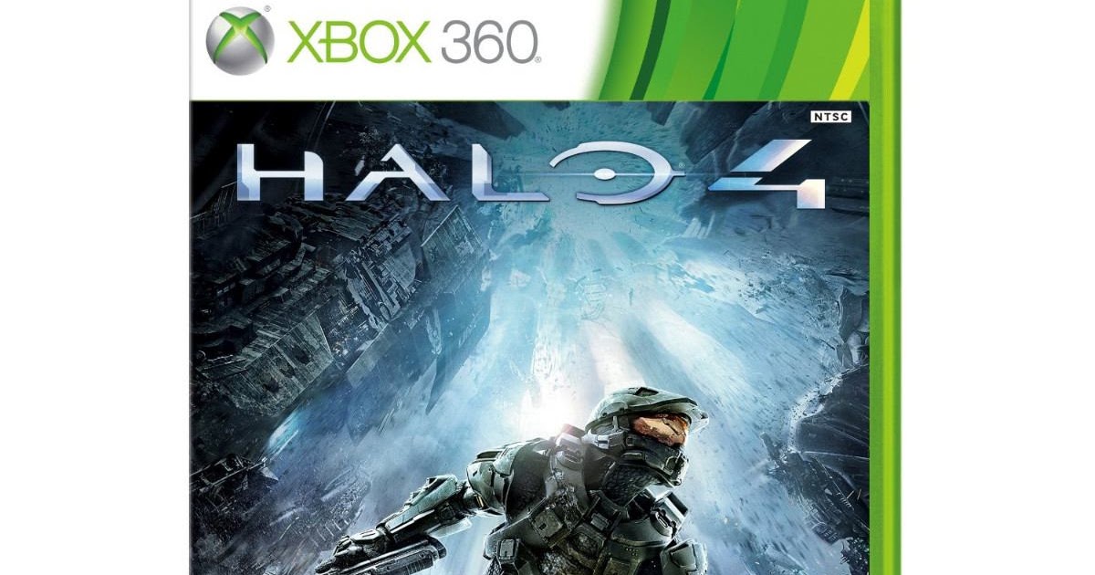 JUEGOS 360 POR DESCARGA DIRECTA: Halo 4 XBOX 360 Español