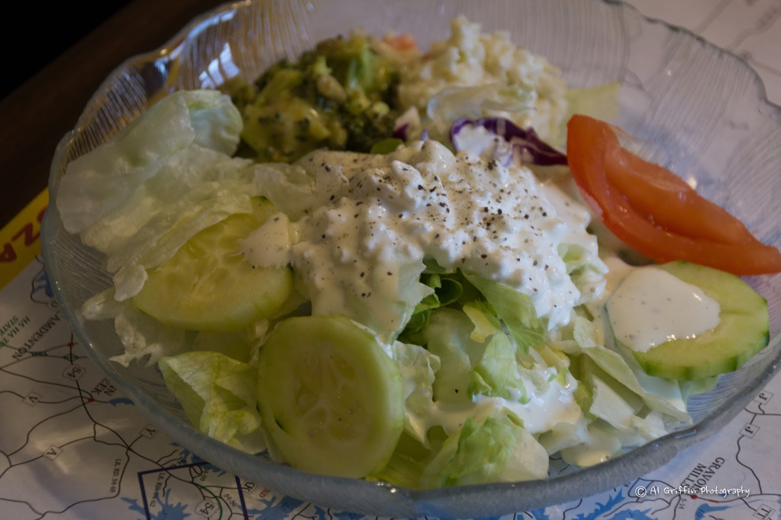 Our Eyes Upon Missouri Vinny’s Café & Lounge, Gravois Mills/Laurie