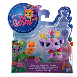 Littlest Pet Shop Fairies Fairy (#2612) Pet