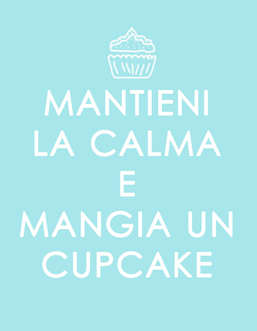 Keep Calm And Carry On Traduzione Italiana