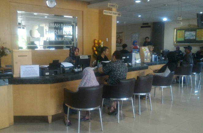 Jadwal Dokter Spesialis Kandungan Kebidanan Rs Hermina Arcamanik Bandung Jadwal Praktek Dokter