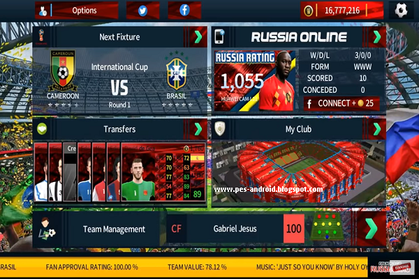 dream league soccer 2019 download in chrome dream league soccer 2019 download in chrome