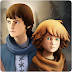 تحميل لعبة المغامرات والالغاز الأخوة حكاية الولدان Brothers A Tale of Two Sons v1.0.0 المدفوعة مجانا اخر اصدار لكافة أجهزة الاندرويد
