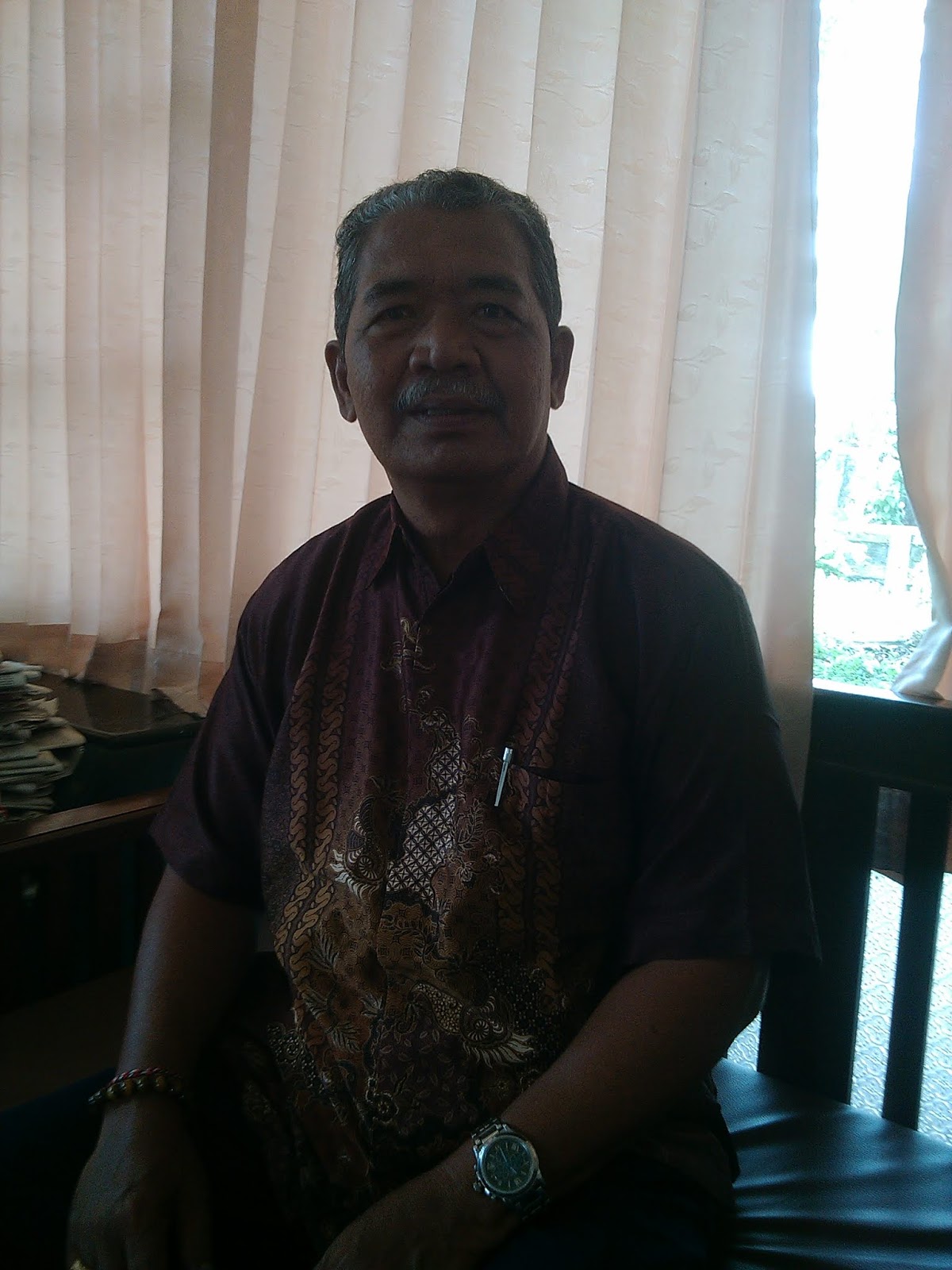 Pidarta Bahasa Bali Tentang Pendidikan Berkarakter - Terkait Pendidikan