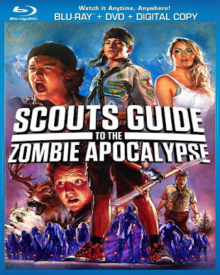 [Mini-HD] Scouts Guide To The Zombie Apocalypse (2015) - 3 ลูกเสือปะทะซอมบี้ [1080p][เสียง:ไทย 5.1/Eng DTS][ซับ:ไทย/Eng][.MKV][4.07GB] SZ_MovieHdClub