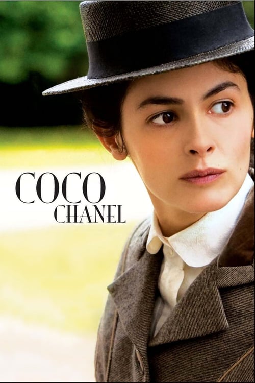 [HD] Coco, de la rebeldía a la leyenda de Chanel 2009 Pelicula Completa En Español Gratis