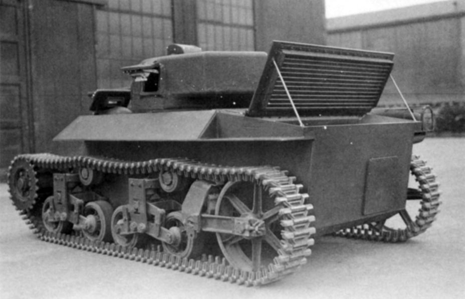 tank archives light tank