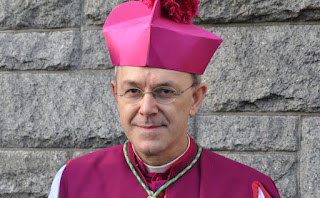 Rosa Rubicondior: Covidiots - The Catholic Bishop and the 'Fake Shepherds'