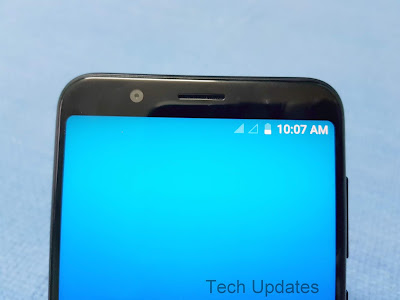 Asus Zenfone Max Pro M1 Photo Gallery