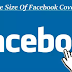 What Size Should A Facebook Cover Be 2019 | Facebook Cover Photo Size