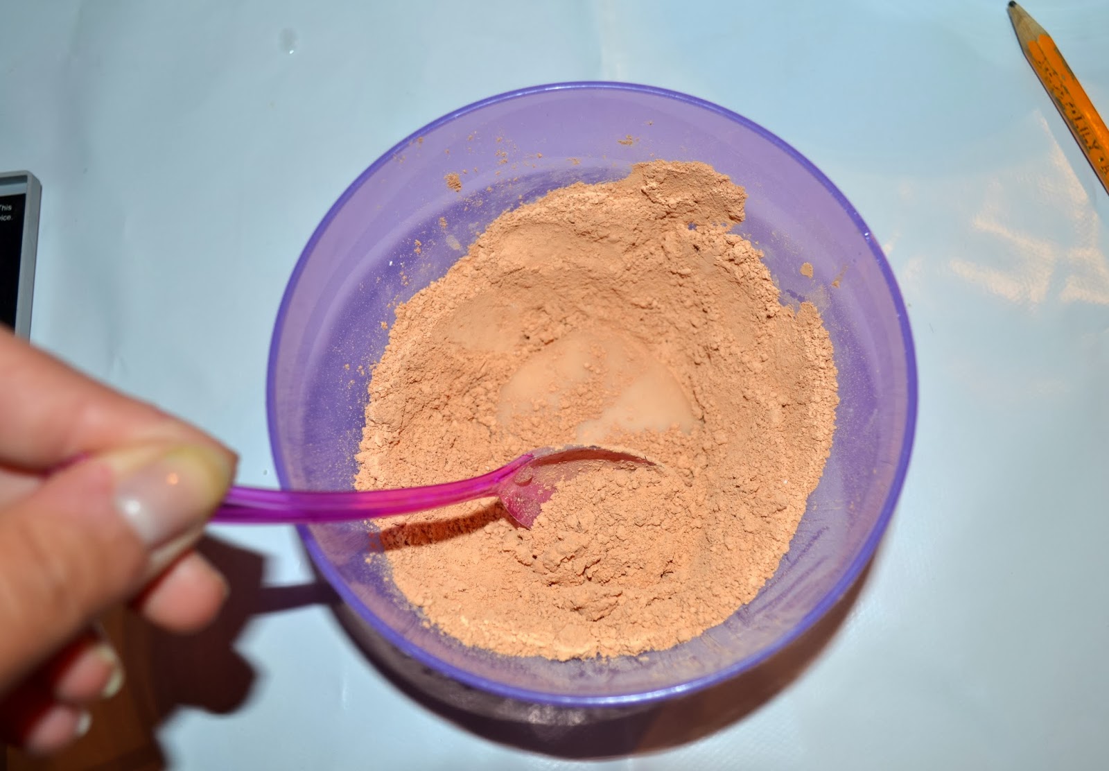 Fondotinta liquidi come l’acqua cosa sono e cosa ne penso!