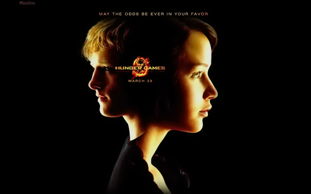 Cool Hunger Games Movie Wallpaper Piclimit — free download
