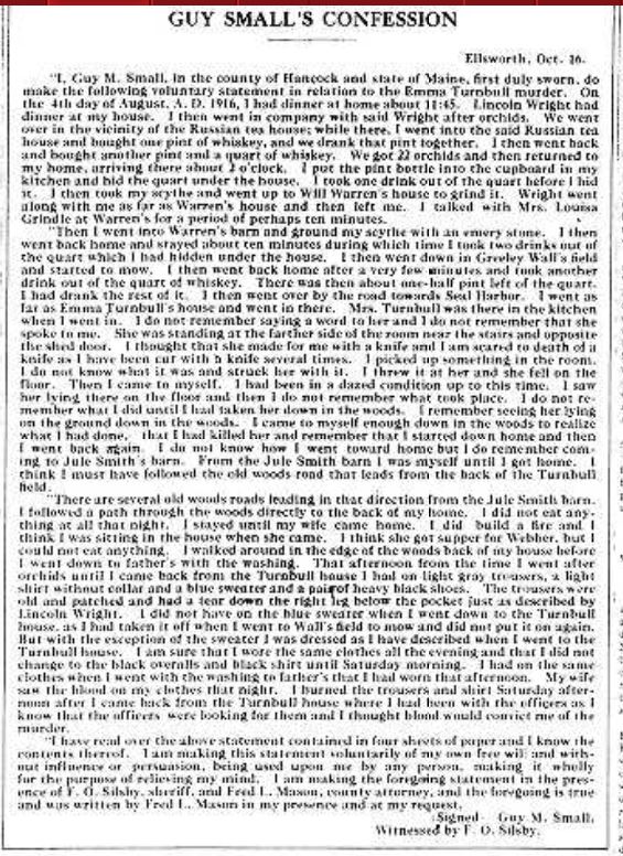 EARLY HISTORY OF MOUNT DESERT ISLAND MAINE: OTTER CREEK SITE OF MAINE'S