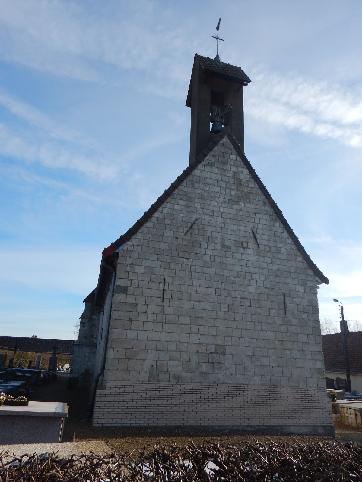 Rando Wardrecques Avroult 