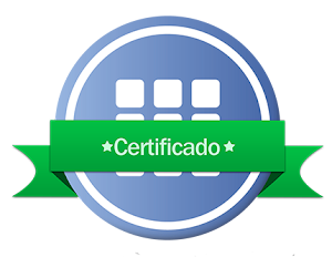 Medalla de certificación Symbaloo