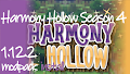 HOW TO INSTALL<br>Harmony Hollow Season 4 Modpack [<b>1.12.2</b>]<br>▽