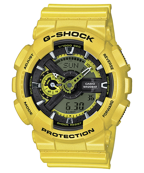 Kedai Jam Casio G-Shock Original 013-244 9295 [100% ORIGINAL]: Casio G