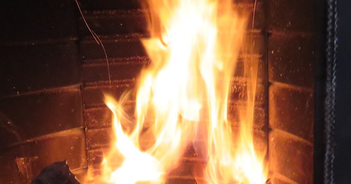 Grinchou Blog Bruler Simplement De La Sciure Et Des Copeaux Dans Un Poele Normal Pour Se Chauffer