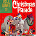 Christmas Parade #26 - Carl Barks art