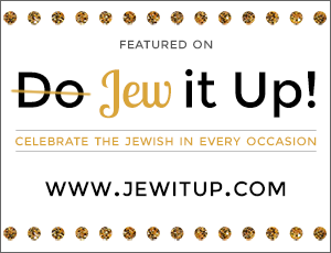 featured on Jew it Up!
