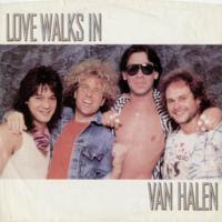 [1987] - Love Walks In [Live]