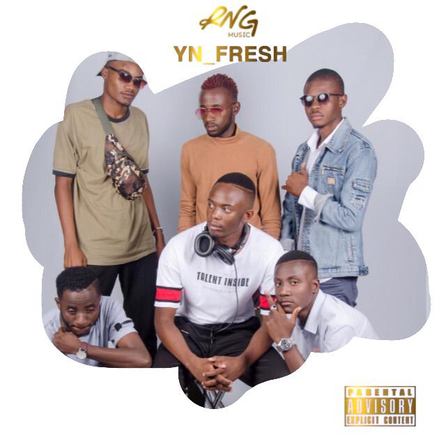 RNG Music - Young Nigga Fresh