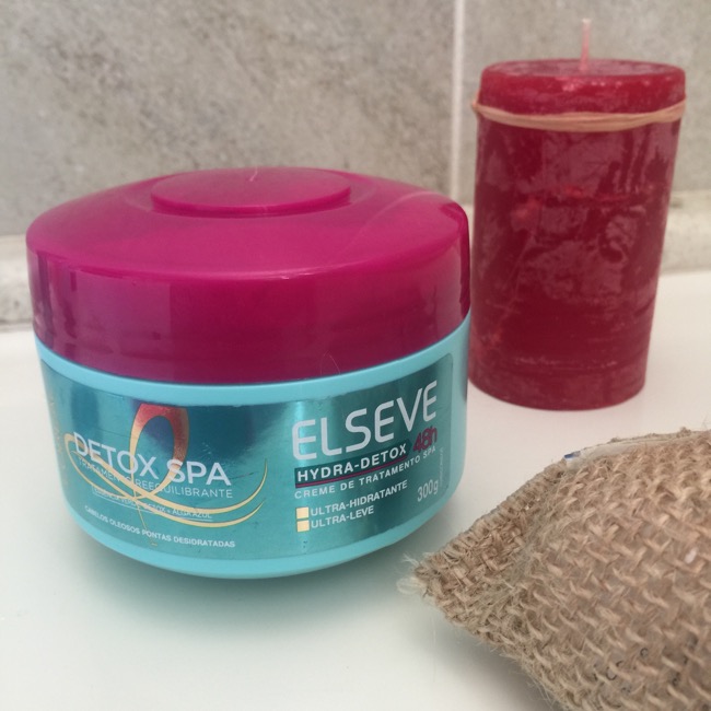 Elseve Hydra-Detox
