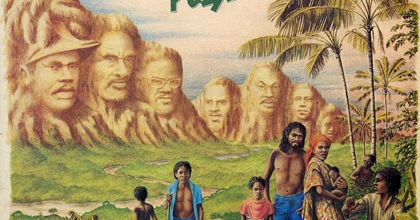 Steel pulse tribute to the martyrs full album Steel pulse tribute to the martyrs full album