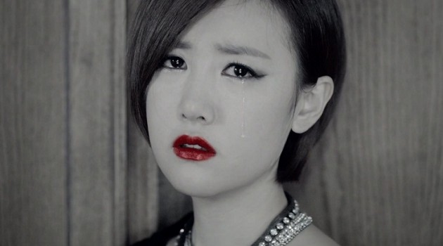 Kh4Music Video Byul You Are So Bad