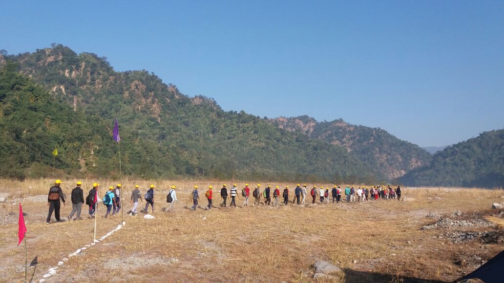 ADVENTURE TOURISM IN JALPAIGURI DISTRICT