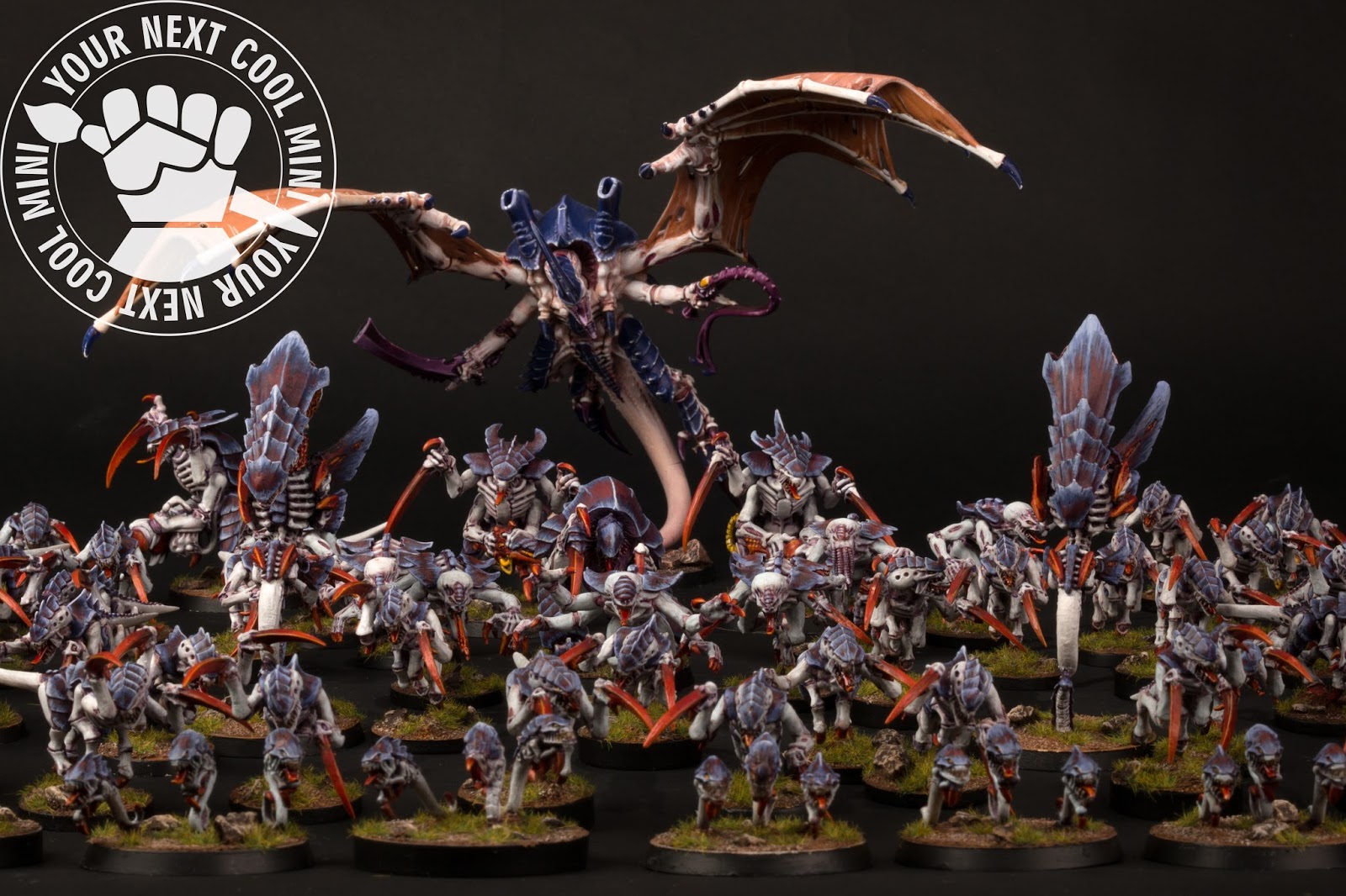 Cool Minis  Your Next Cool Miniature  Miniatures painting for