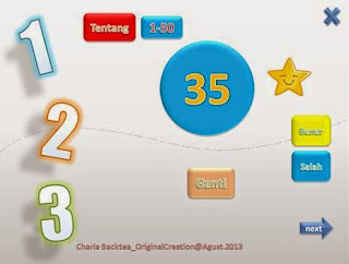 media pembelajaran interaktif powerpoint pengenalan angka media pembelajaran interaktif vba powerpoint pengenalan angka