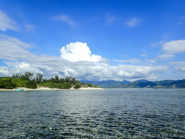 Gili Meno - Bali Lombok