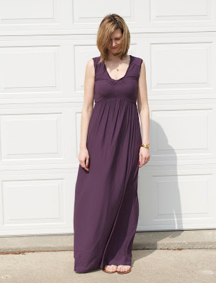 Falling In Style: Maxi Dresses - LTS