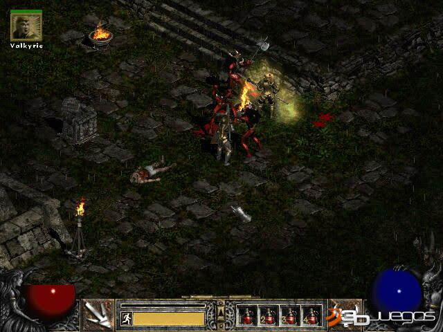 Diablo 2