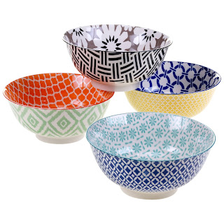 Latin Dishes to Keep You Cool in Summer with JCPenney  via  www.productreviewmom.com