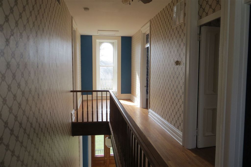 Sweet House Dreams Matthews Mansion/Graymont 1880 French Second