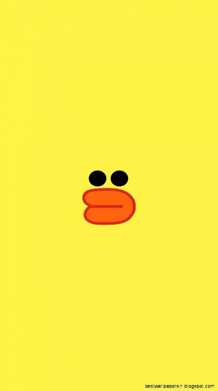 LINE Sally cute wallpaper     Adorable Characters