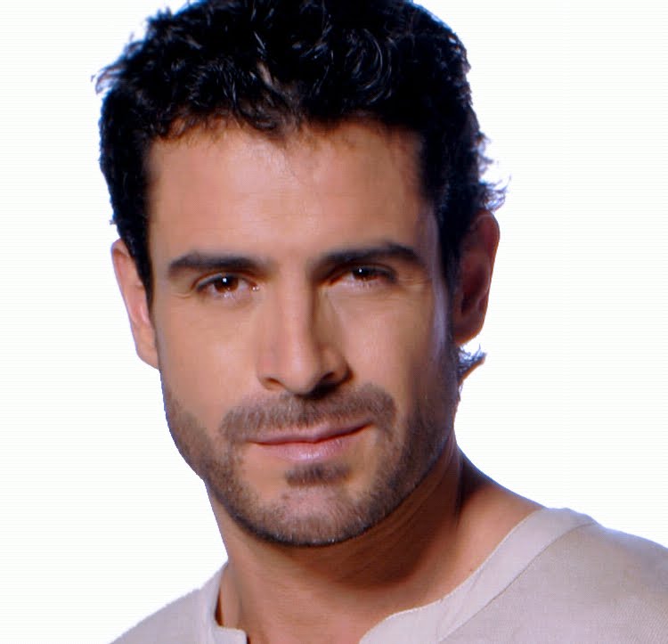 Rafael Novoa, el chico de Abril 2011