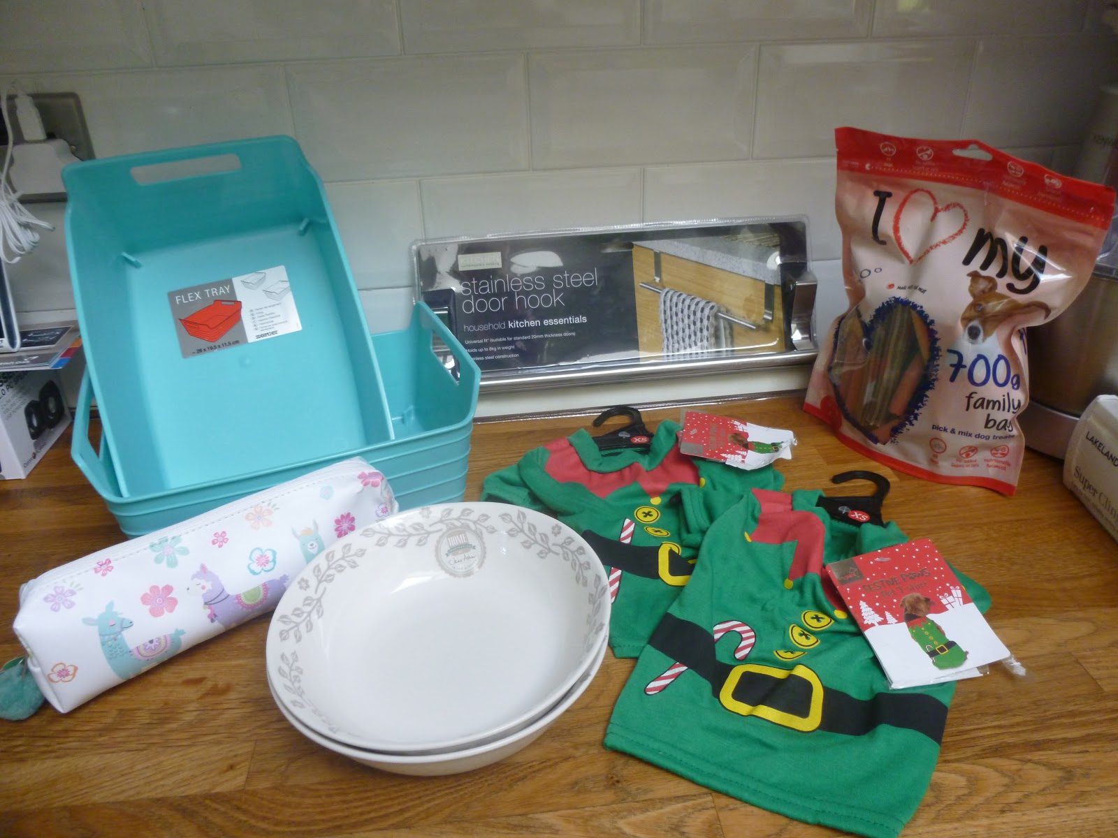home bargains toy kitchen