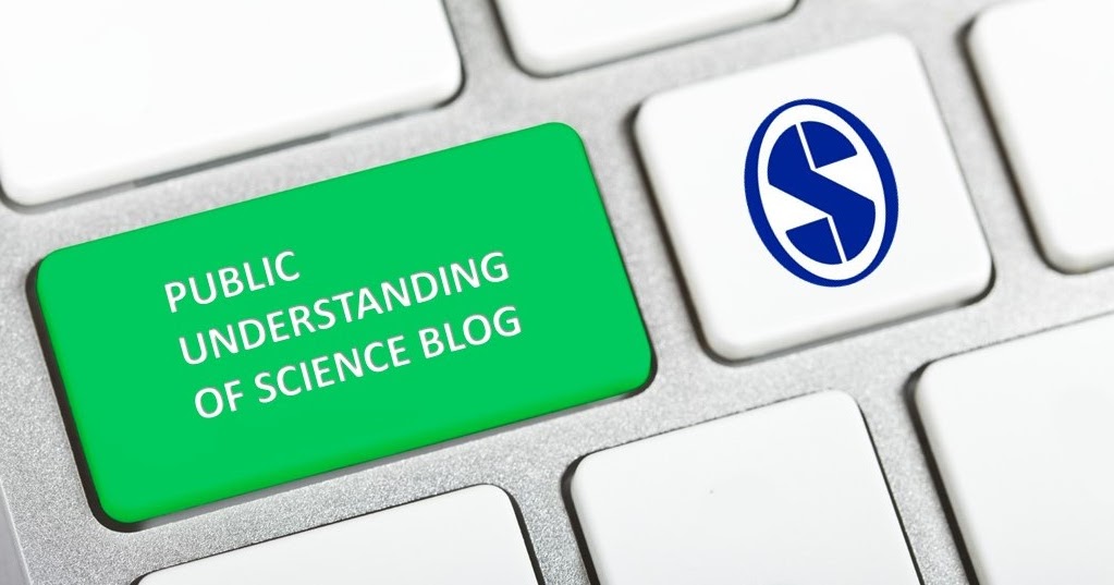 to Public Understanding of Science Blog