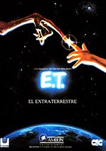 E.T., El Extraterrestre